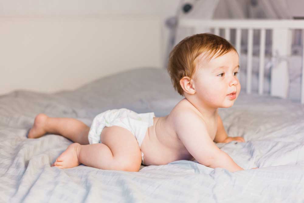 Choosing the Right Diaper: A Parent’s Guide