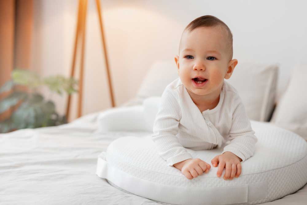 Top Tips for Preventing Diaper Rash