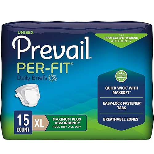 Adult Incontinence