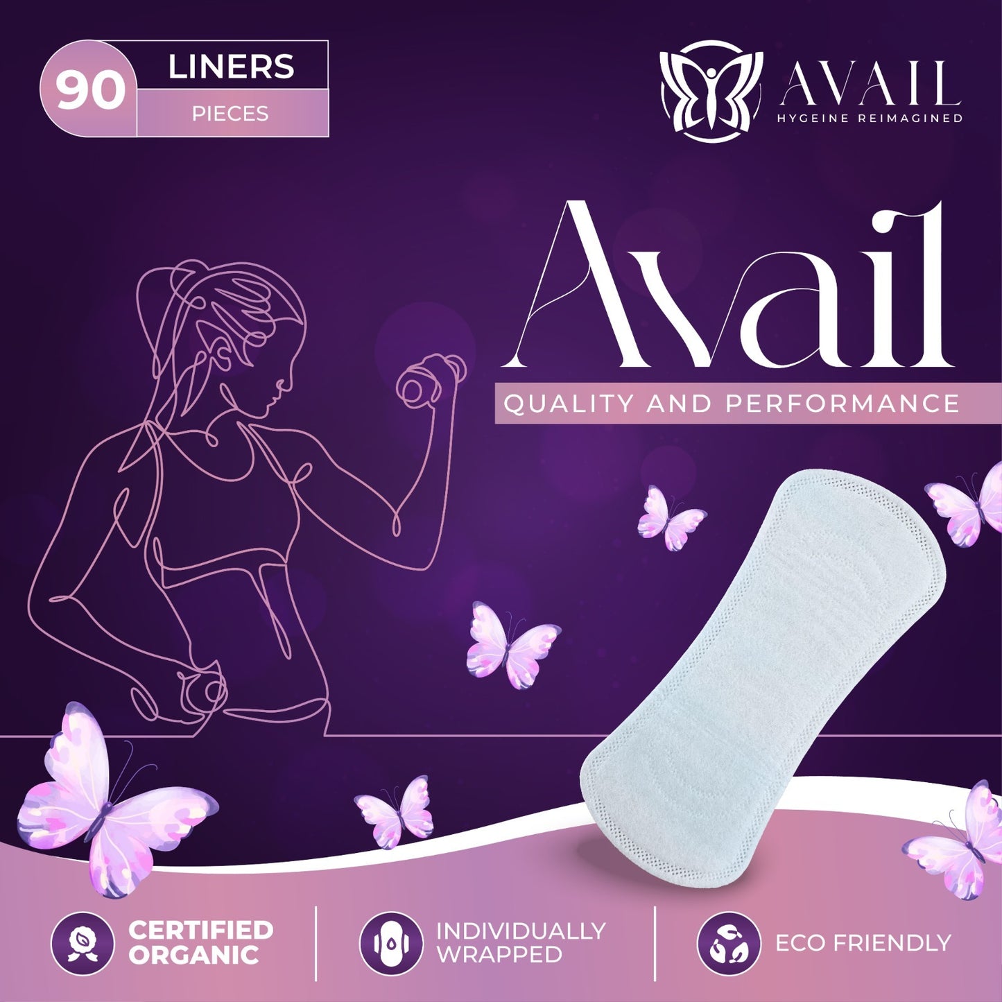 Avail Liners