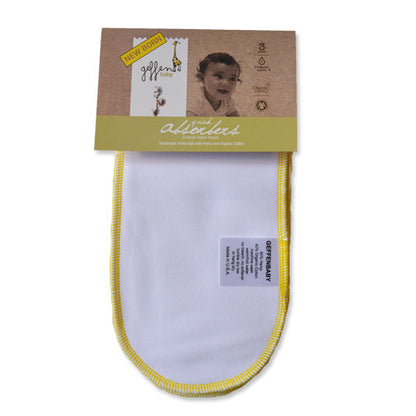 Newborn Quick Absorbers Reusable Diaper Insert