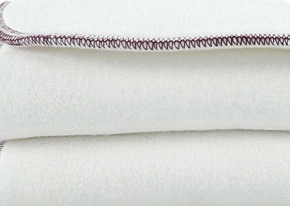Super Absorbers Plus Cloth Diaper Inserts